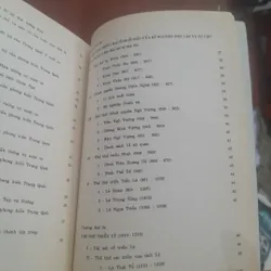 Nguyễn Khắc Thuần - THẾ THỨ CÁC TRIỀU VUA VIỆT NAM 688981