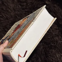 Moby Dick Cá Voi Trắng (bìa cứng)  757235