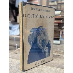 Tuổi trẻ băn khoăn - Hermann Hesse 121221