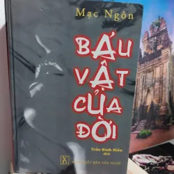 Báu vật của đời - Mạc Ngôn