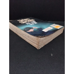 Bầu trời sụp đổ mới 70% ố vàng ẩm 2001 HCM2207 Sidney Sheldon VĂN HỌC 916365