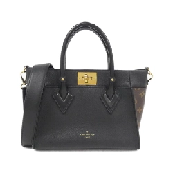Túi xách Louis Vuitton On My Side PM M57728 - Hàng hiệu Chính hãng