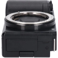 VLOGCAM ZV-E10 Đen - Hàng hiệu Chính hãng 885681