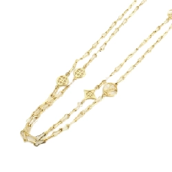 Dây chuyền Louis Vuitton Sortoir Forever Young M69639