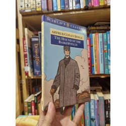 The Hound of the Baskervilles - Sir Arthur Conan Doyle 299841