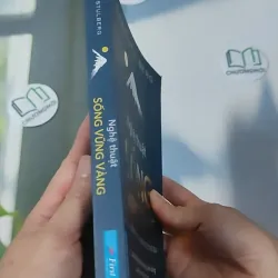 [MIỄN PHÍ BỌC SÁCH] Nghệ Thuật Sống Vững Vàng - Brad Stulberg 961169