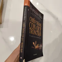 Chiến thắng con quỷ trong bạn 612770