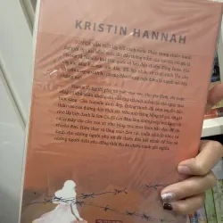 “Sơn ca vẫn hót” - Kristin Hannah 751696