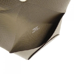 【Sản phẩm chưa sử dụng】Ví thẻ Hermes Calvi 044164CK 622639