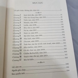 Miền đất hứa của tôi khải hoàn và bi kịch của Israel | Ari Shavit 525620