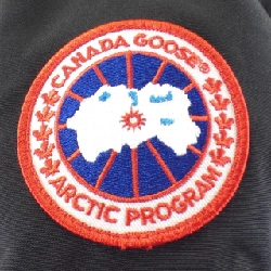 Canada Goose 3807MA Woolford Áo khoác lông vũ - Hàng hiệu Chính hãng 887033