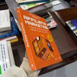 AFFILIATE MARKETING – NGHỀ CỦA TƯƠNG LAI - K3 1013011