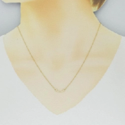 Dây chuyền mini T-Smile Tiffany - Hàng hiệu chính hãng 843971