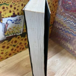 Ngay Sau Hoàng Hôn - Stephen King 1042869
