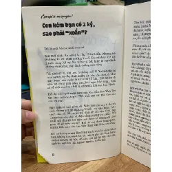 Con nghĩ đi, mẹ không biết!- Thu Hà 699077