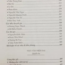 Tuyển tập Vũ Ngọc Phan 1033007