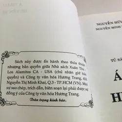 ✨📚TÂY PHƯƠNG HUYỀN BÍ & Á CHÂU HUYỀN BÍ Dịch giả: Nguyễn Hữu Kiệt 601856