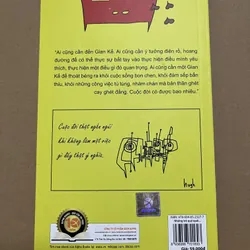 Những trò quỷ quái không trái lương tâm 605951