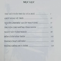 Tình ca cho Huế đổ nát 461344