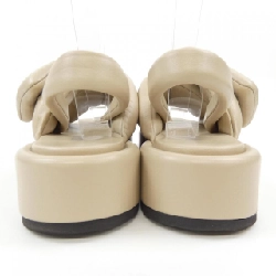 Giày sandal PRADA - Hàng hiệu Authentic 830240