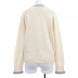 【Mã giảm giá】Áo khoác cardigan CHANEL 640375