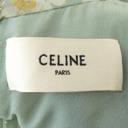 【Mã giảm giá】Váy Celine CELINE 653364