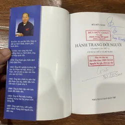 Hành trang đời người - Bùi Hữu Giao (k3) 606305