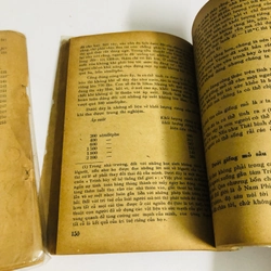 📚 BỘ 2 TẬP VẬT LÝ VUI – I. Pê-ren-man NXB Giáo Dục, 1977 547778