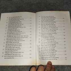 CHUYỆN LẠ Ở PHỔ ĐÀ SƠN - PHÁP SƯ CHỬ VÂN 570795