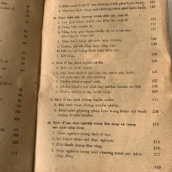 Phương pháp dịch tễ học, Nguyễn Văn Truyền, in năm 1989 709399