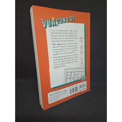 [Phiên Chợ Sách Cũ] Vua công sở những chiêu thức để vươn lên phía trước 2019 2303 415535