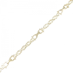 Vòng tay 750YG - Hàng hiệu Authentic