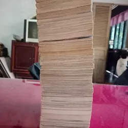 Kuroko tuyển thủ vô hình 731879