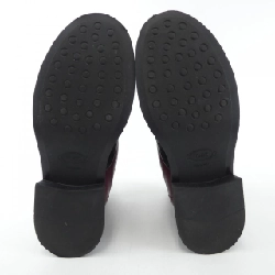 【Mã giảm giá】Giày bốt TOD'S 664086