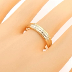 Nhẫn cưới ba màu Cartier - Hàng hiệu Authentic 836913