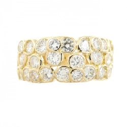 Nhẫn Van Cleef & Arpels 1.53CT - Hàng hiệu Chính hãng 835809