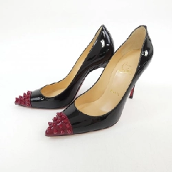 Giày cao gót CHRISTIAN LOUBOUTIN - Hàng hiệu Authentic 827569