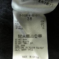 Nolley's 3-0035-6-02-011 Áo len 628119