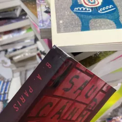 (Trinh thám) - Sau cánh cửa đóng - B. A. Paris 999065