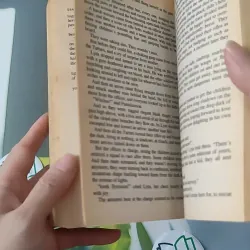 [XƯA] The Golden Compass (1995) - Philip Pullman 1027189