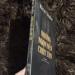 Những ngọn nến cháy tàn (seal) 993239