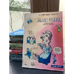 Danh nhân thế giới – Mari Quyri (Marie Curie) – Kim Nam Kin, Pắc Chông Hiên