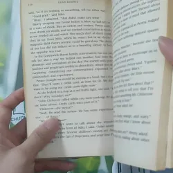 [MIỄN PHÍ BỌC SÁCH] Relentless - Dean Koontz 1027219