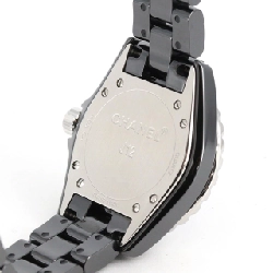 Chanel J12 33mm Gốm 12P H1625 Gốm Quartz - Hàng hiệu Chính hãng 875570