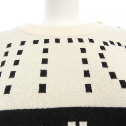 Áo len LOUIS VUITTON họa tiết sọc chunky chữ ký FOKL20U39 - Hàng hiệu Authentic 826481