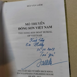 Mộ thuyền Đông sơn Việt Nam 478339
