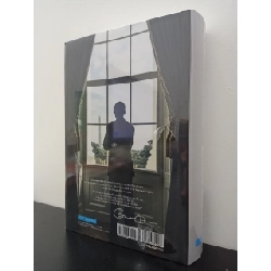 Miền Đất Hứa - A Promised Land (Bìa cứng) Barack Obama New 100% HCM.ASB0908 448527