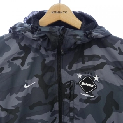 Áo khoác F.C.R.B. - Hàng hiệu Authentic 895609