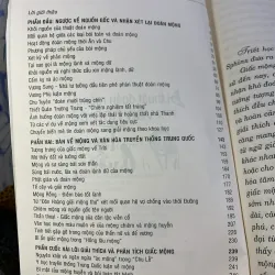 Bí Thuật Đoán Mộng Trong Văn Hóa Cổ Trung Quốc 928013