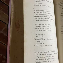 Thơ dịch chọn lọc  Thái Bá Tân- có chữ ký tác giả - sách dày 601563